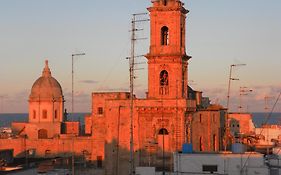 La Torre e il Mare B&B