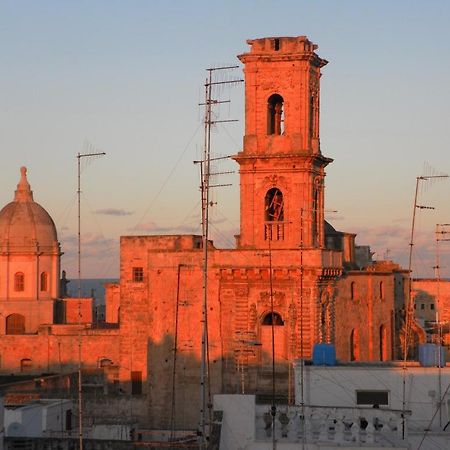 La Torre e il Mare B&B Monopoli Esterno foto