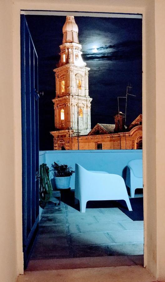 La Torre e il Mare B&B Monopoli Esterno foto