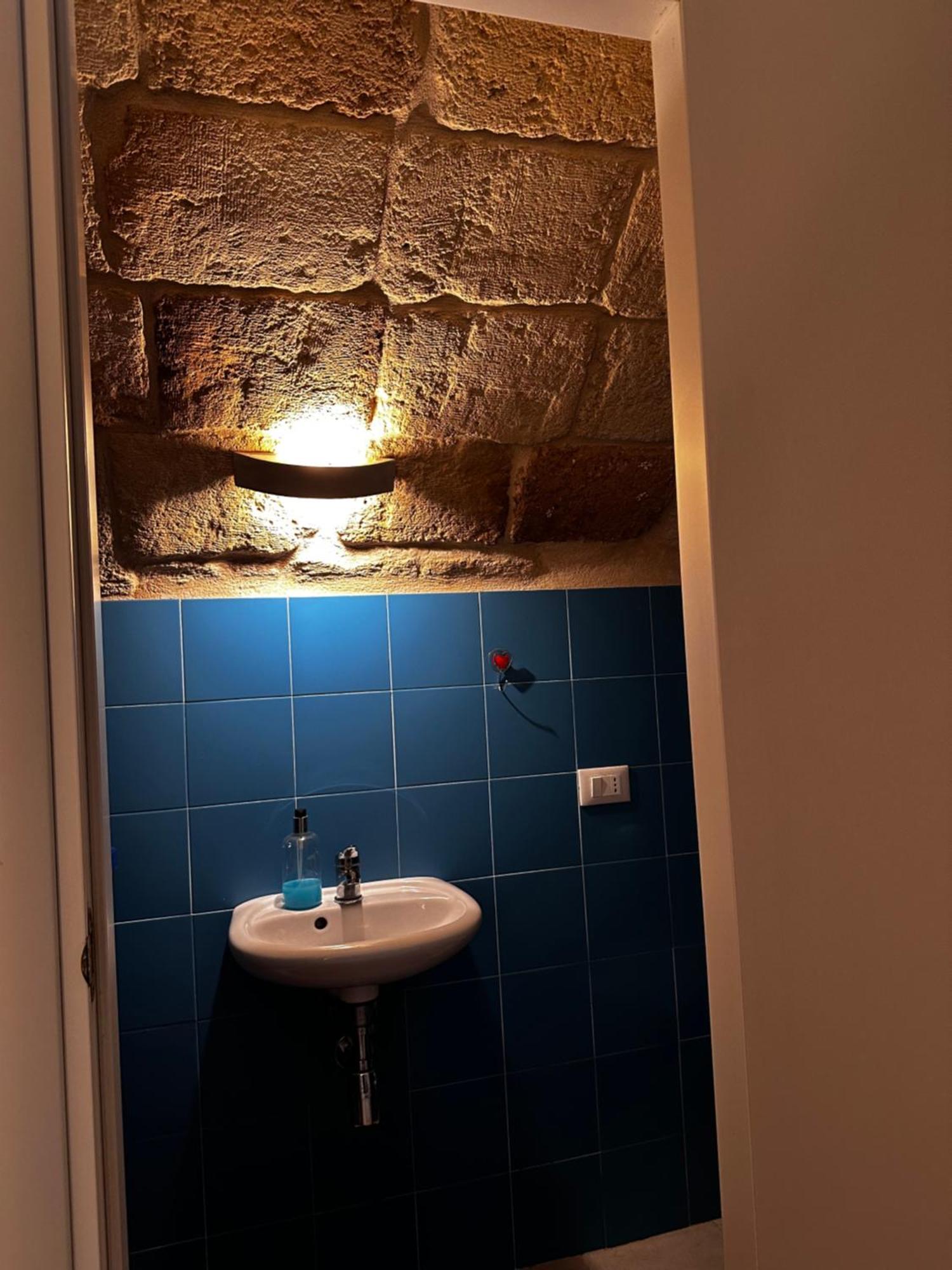 La Torre e il Mare B&B Monopoli Esterno foto