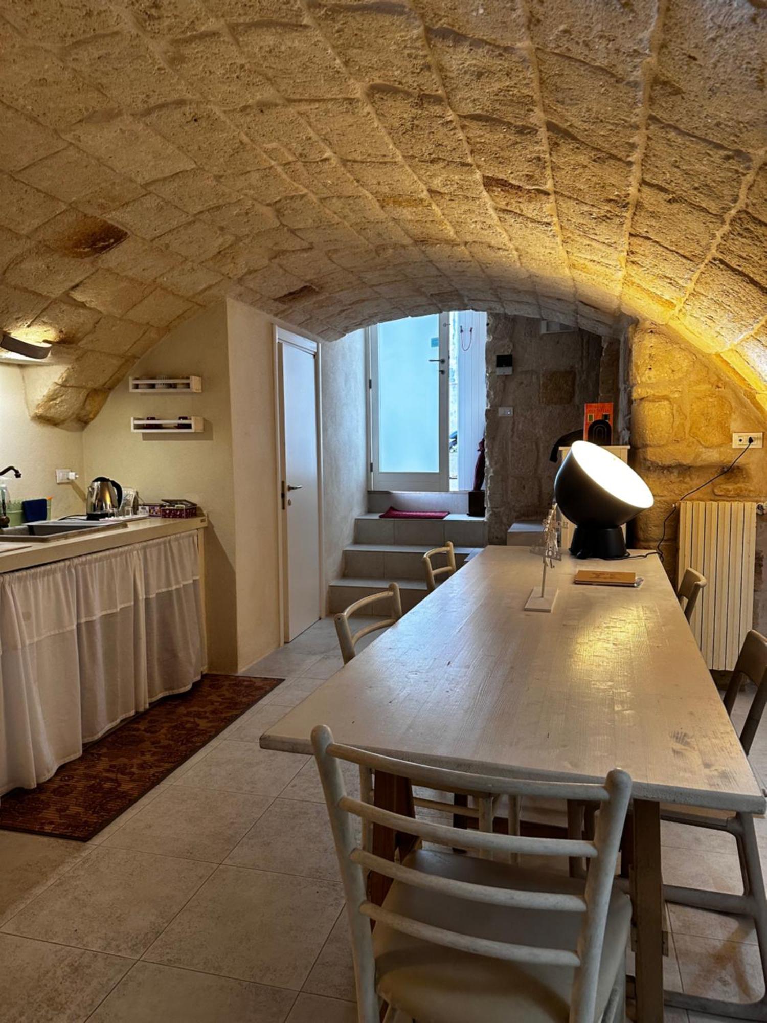 La Torre e il Mare B&B Monopoli Esterno foto