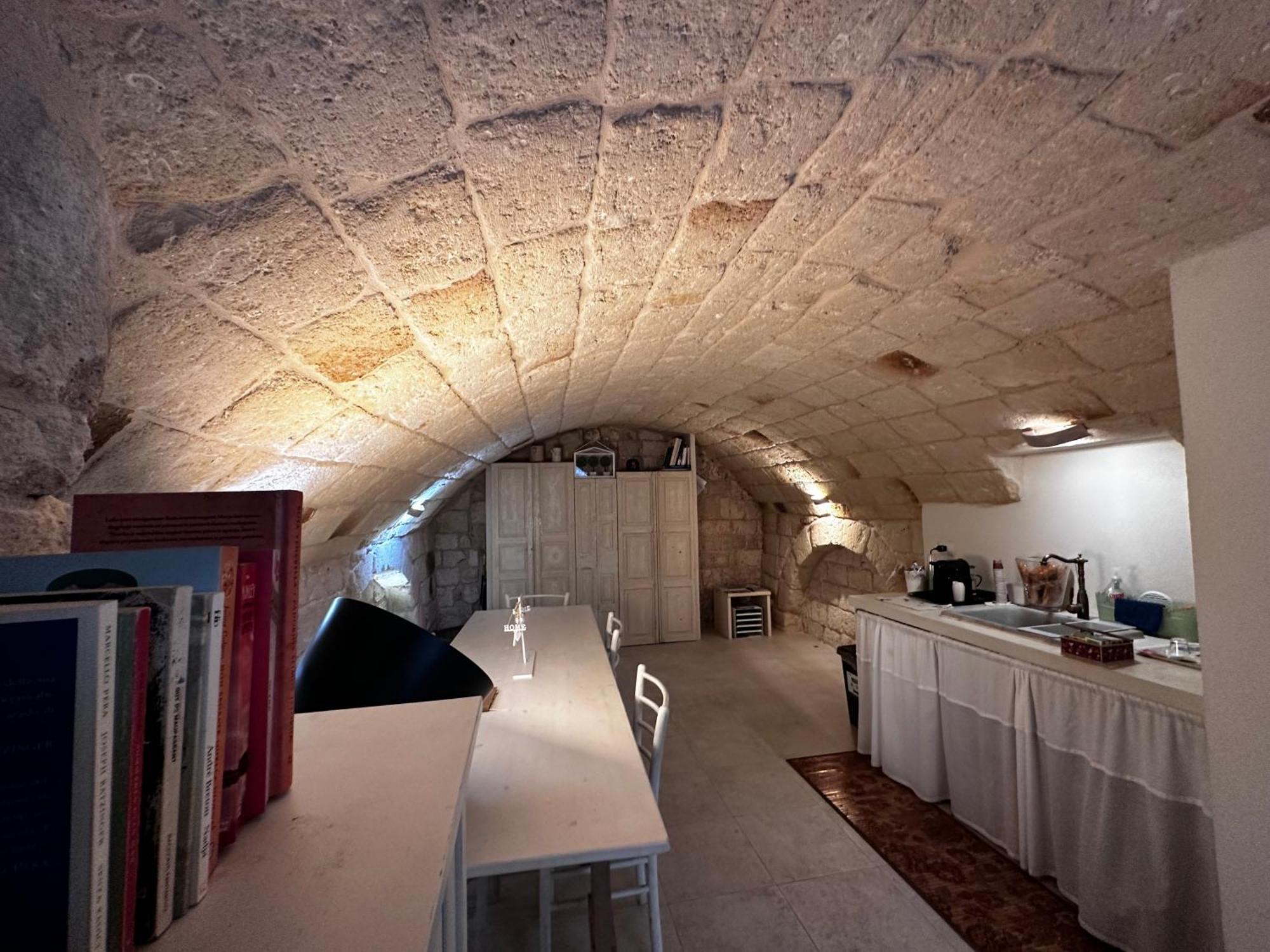 La Torre e il Mare B&B Monopoli Esterno foto