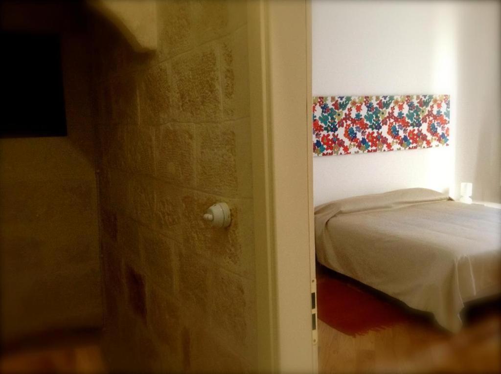 La Torre e il Mare B&B Monopoli Esterno foto