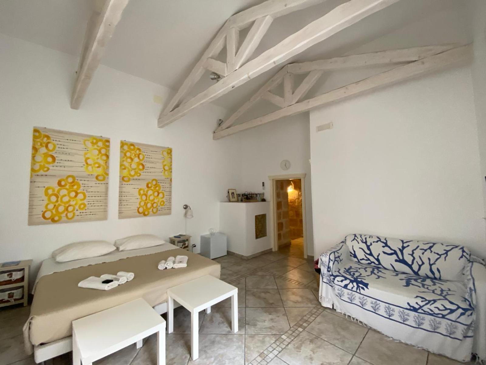 La Torre e il Mare B&B Monopoli Esterno foto