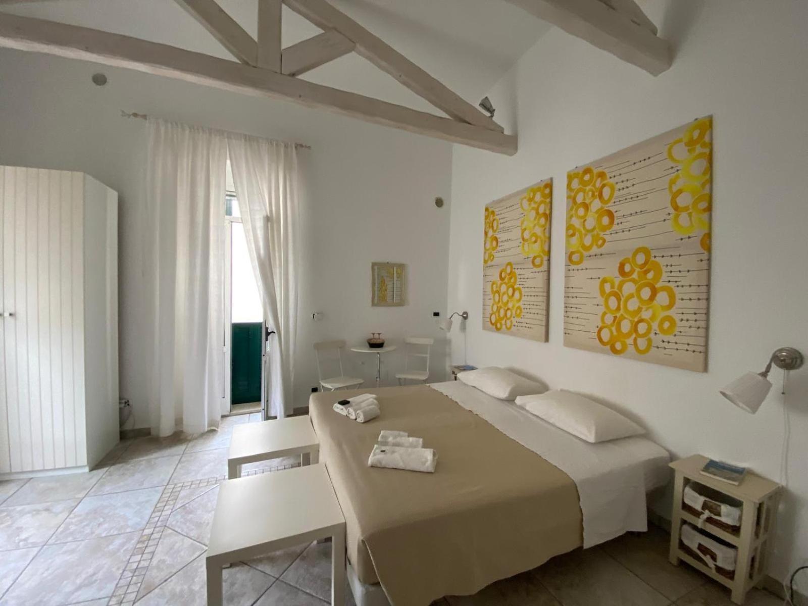 La Torre e il Mare B&B Monopoli Esterno foto