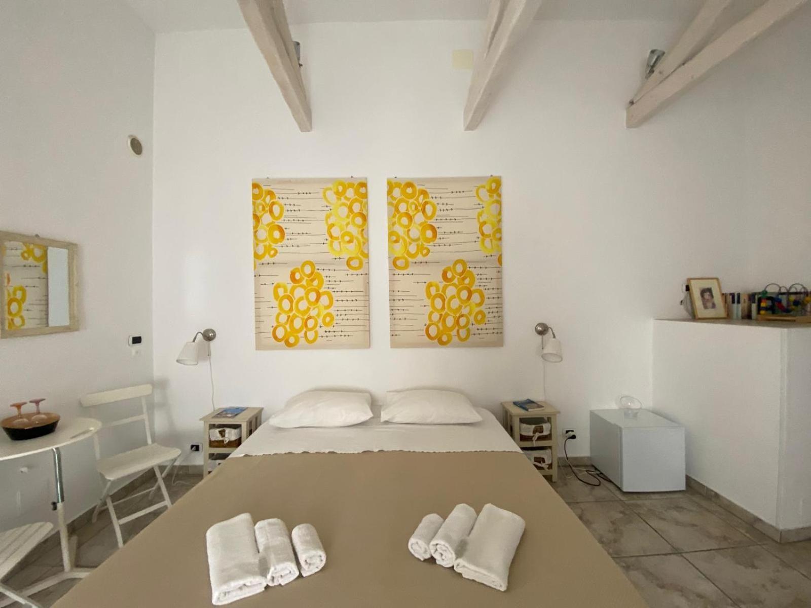 La Torre e il Mare B&B Monopoli Esterno foto