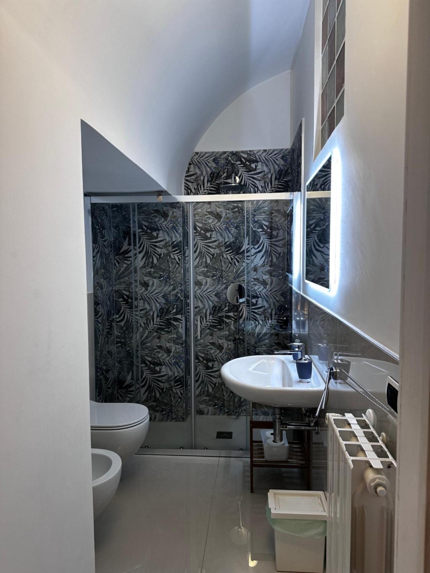 La Torre e il Mare B&B Monopoli Esterno foto