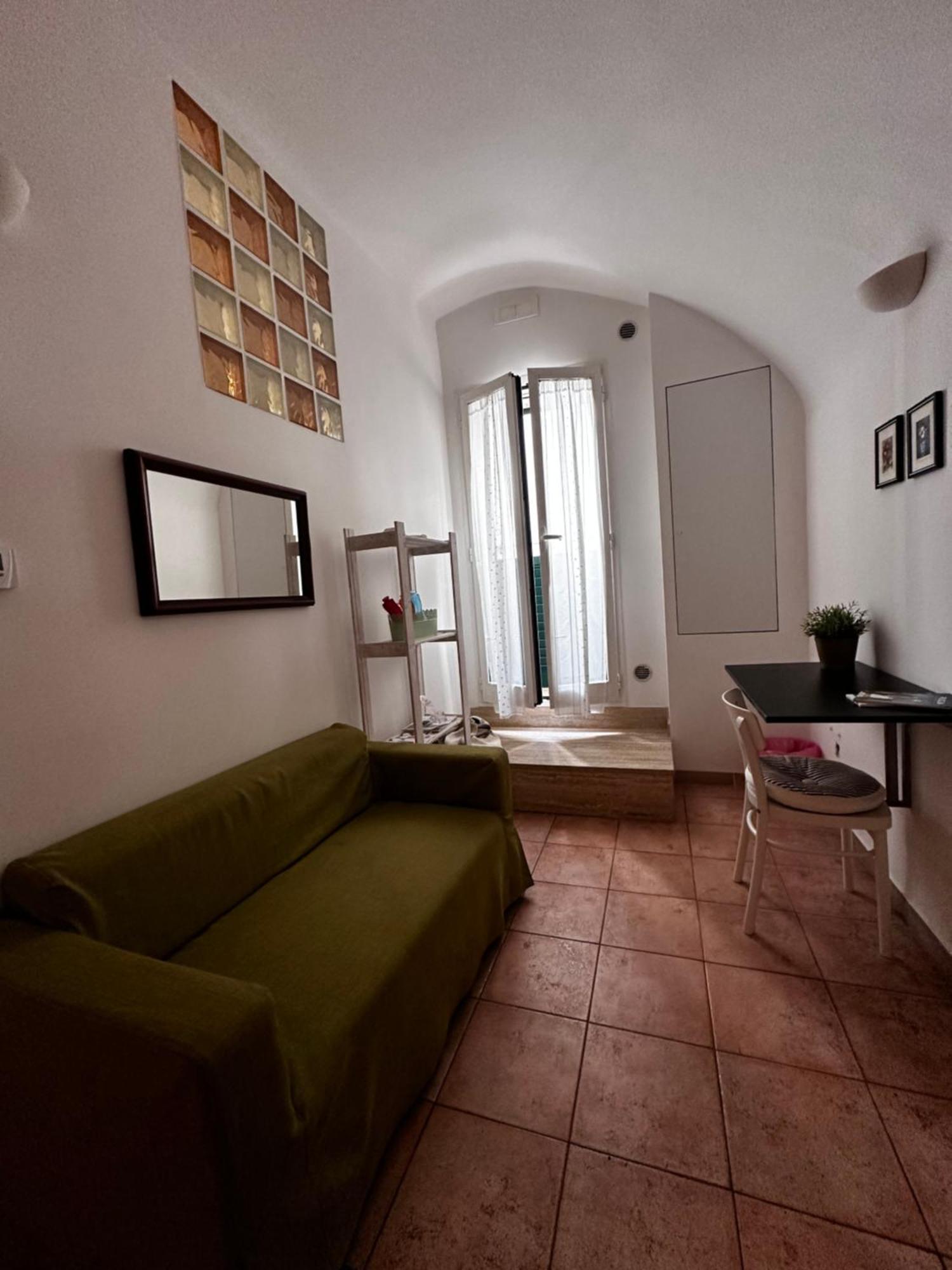 La Torre e il Mare B&B Monopoli Esterno foto