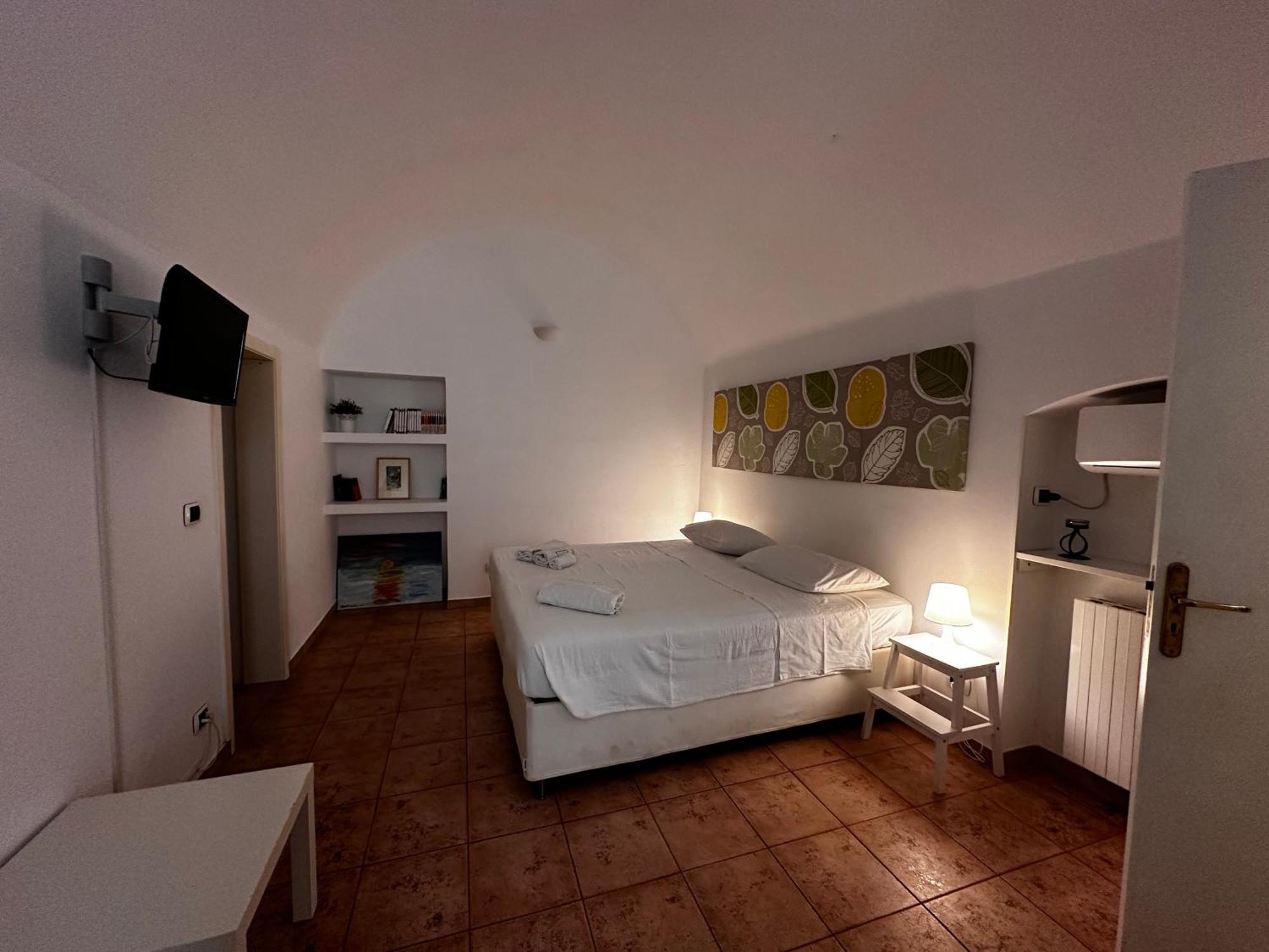 La Torre e il Mare B&B Monopoli Esterno foto