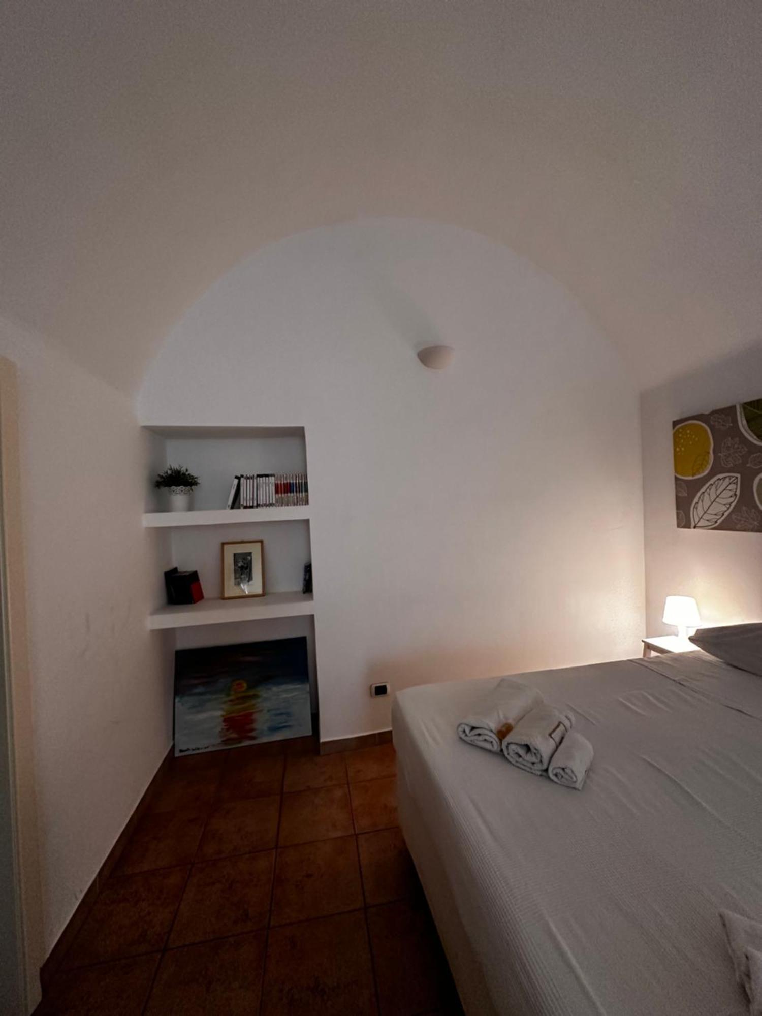 La Torre e il Mare B&B Monopoli Esterno foto