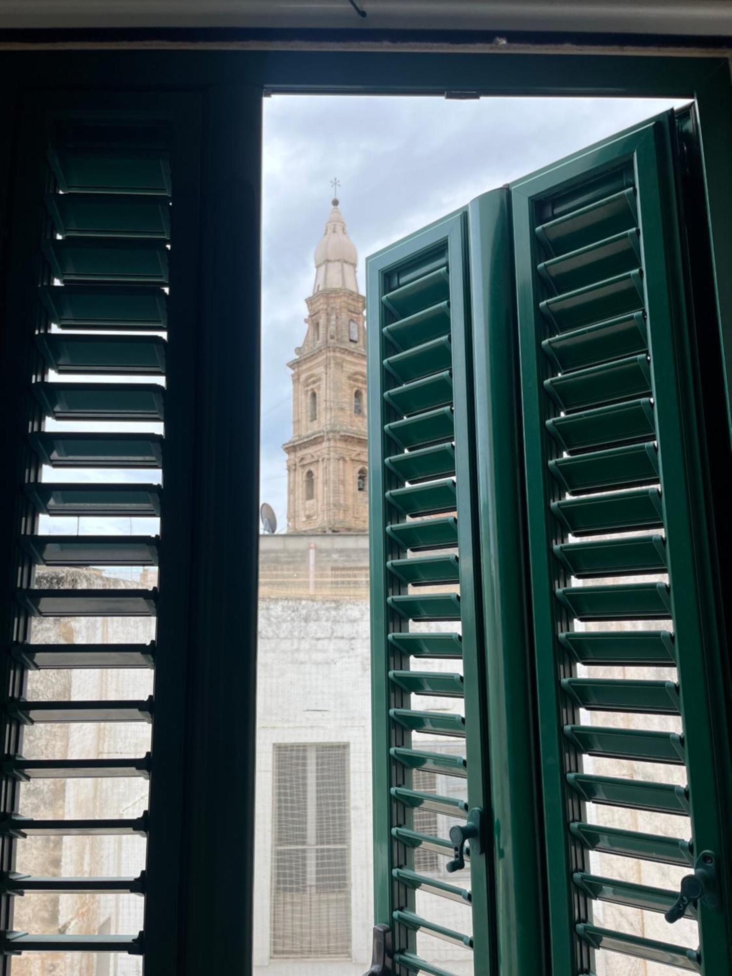 La Torre e il Mare B&B Monopoli Esterno foto