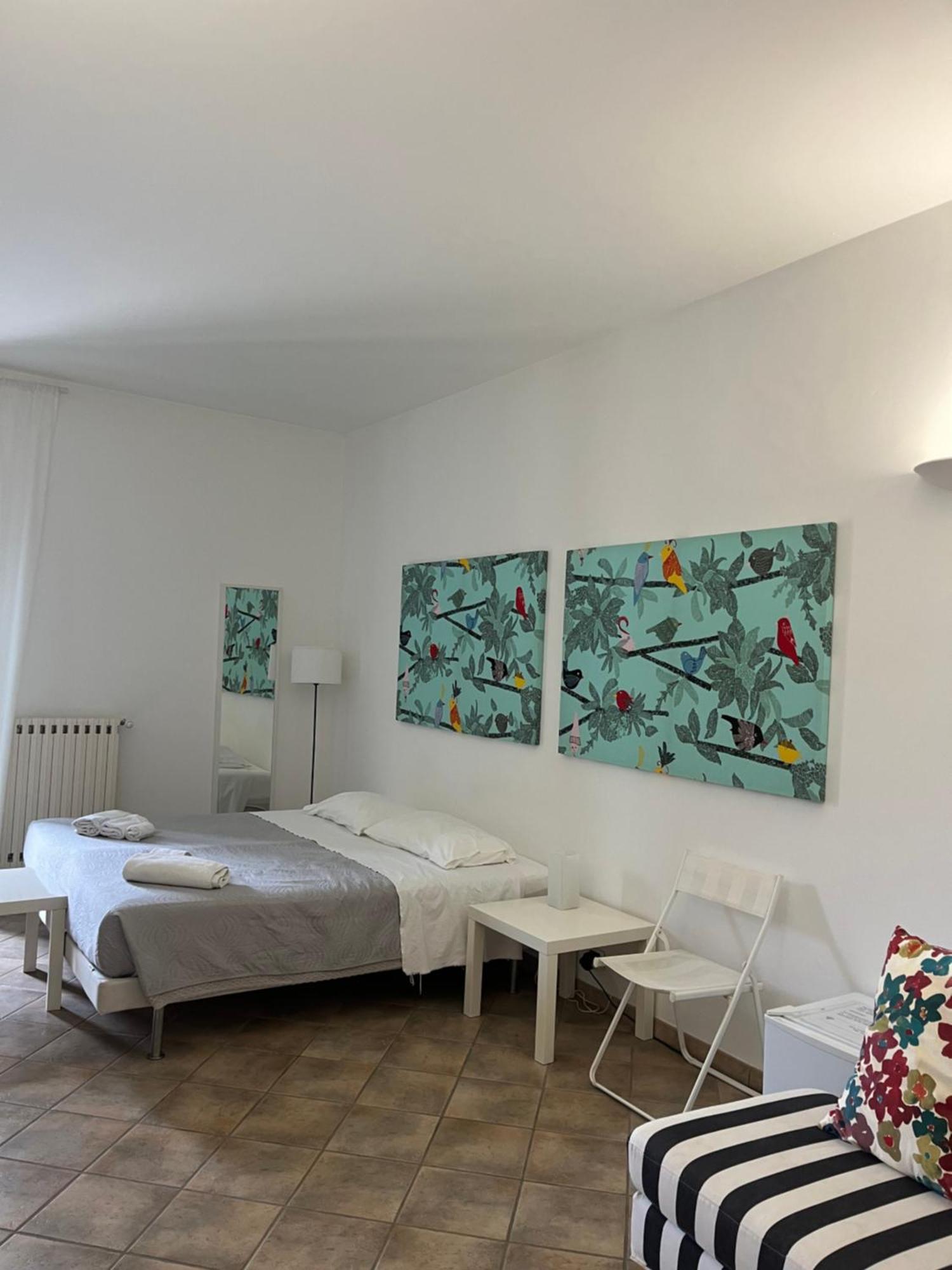 La Torre e il Mare B&B Monopoli Esterno foto