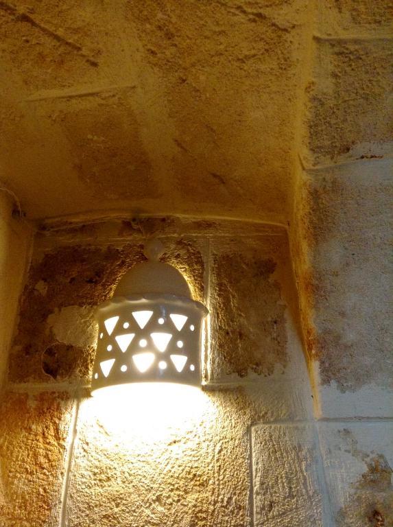 La Torre e il Mare B&B Monopoli Esterno foto