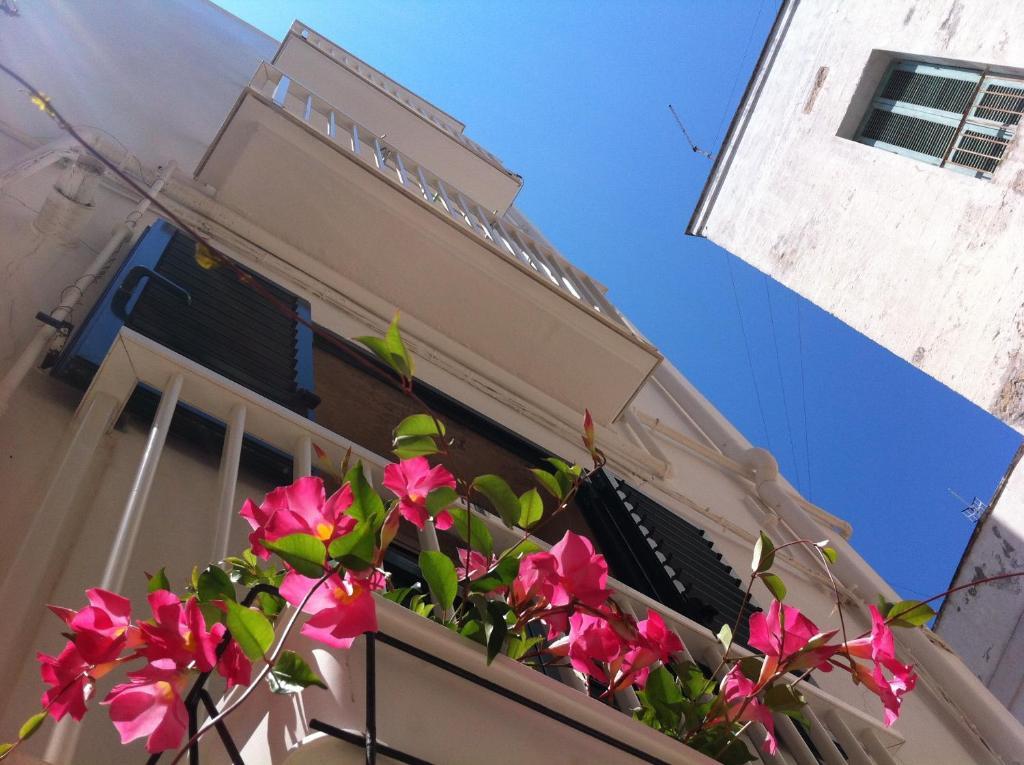 La Torre e il Mare B&B Monopoli Esterno foto