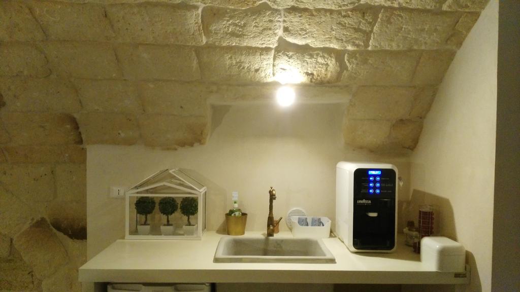 La Torre e il Mare B&B Monopoli Esterno foto